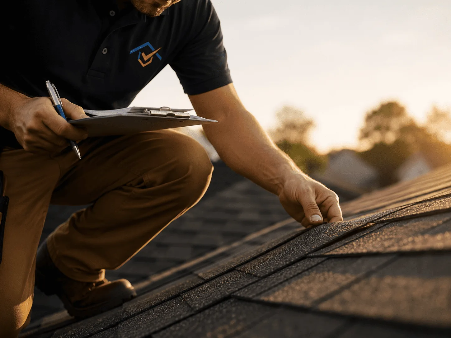 Why Choose Roof Inspection in Owings, MD